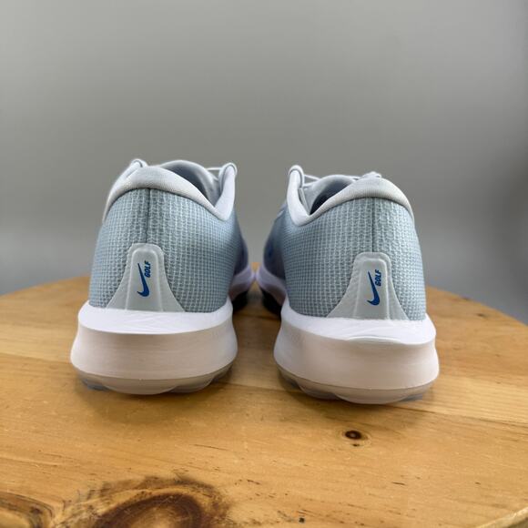 Nike Air Zoom Infinity Tour Next% 2 Mens Size 11 Golf Shoes Royal Blue FD0217 - Picture 4 of 9